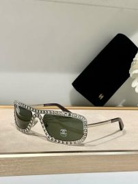 Picture of Chanel Sunglasses _SKUfw56650333fw